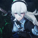 Fire Emblem Warriors.